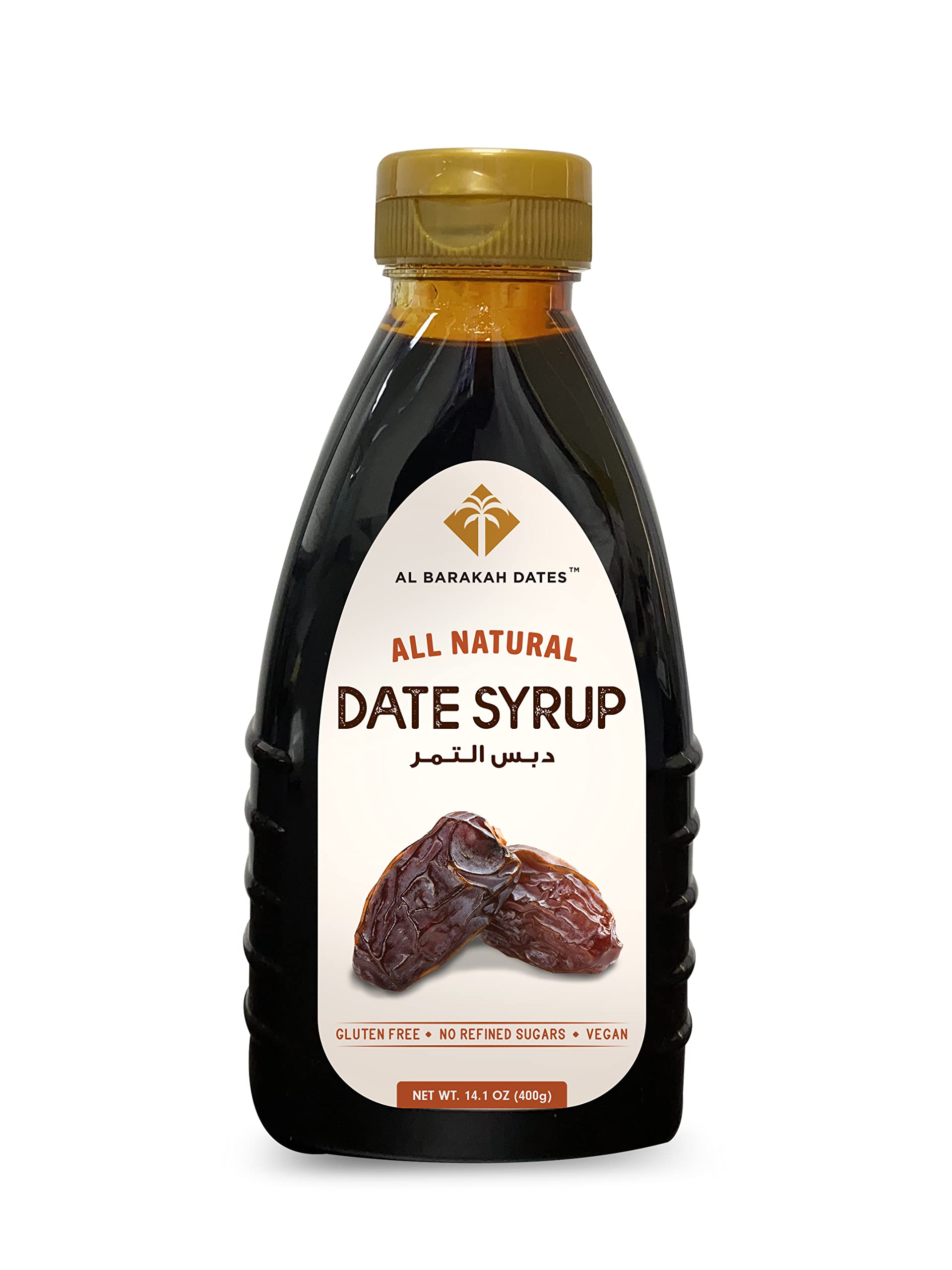 400g Date Syrup