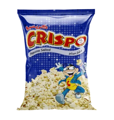 POPCORN SALT 20gm
