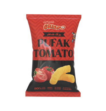 PUFAK TOMATO 30gm