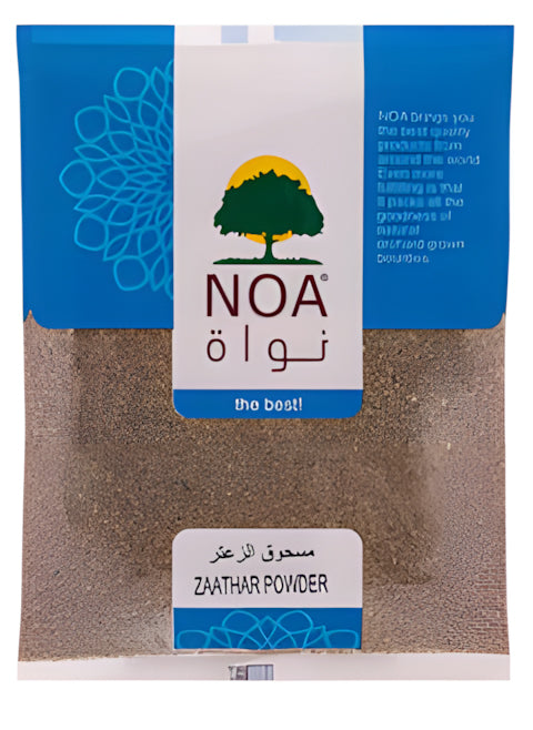 NOA ZATHAR POWDER 180GM BOTTLE