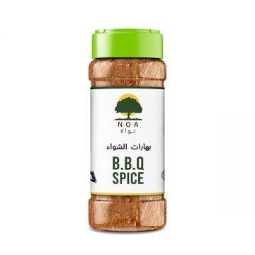 NOA BARBEQUE SPICE 170GM