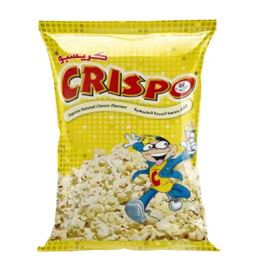 POPCORN CHEESE 20gm