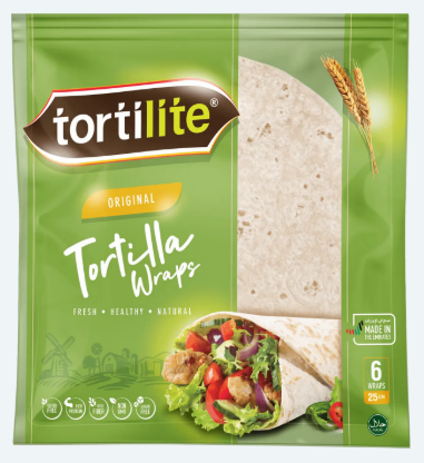 Pepe’s Mexicana original 12inch