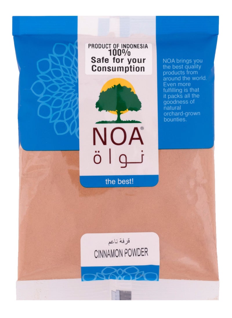 NOA CINNAMON POWDER 140GM-BOTTLE