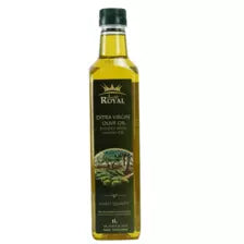 Extra virgin olive oil 1000ml
