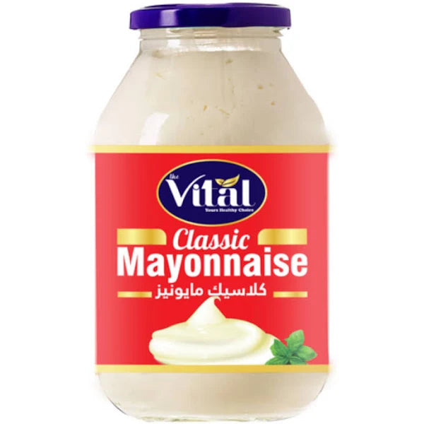 Mayonnaise 32oz