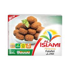 AI FALAFEL 16X1X300G