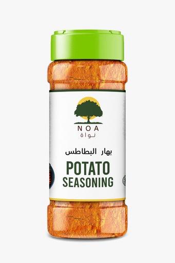 NOA POTATO SEASONING 160GM