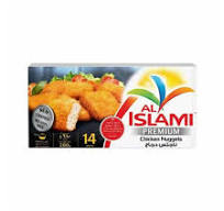 CHICKEN NUGGETS AI 16X14PC/280G