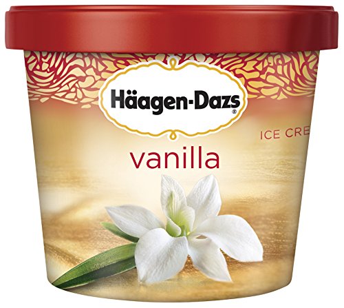 HaagnDaz IceCrm Vanilla 946ml