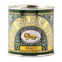 Lyle's Golden Syrup(Tin) 454gm