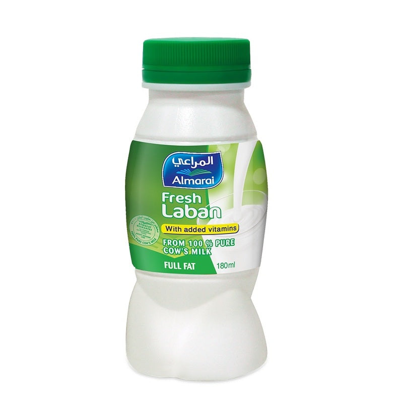 Marai Milk Vitamins F/F 180ml