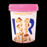B/R Cookies N Cream 500ml